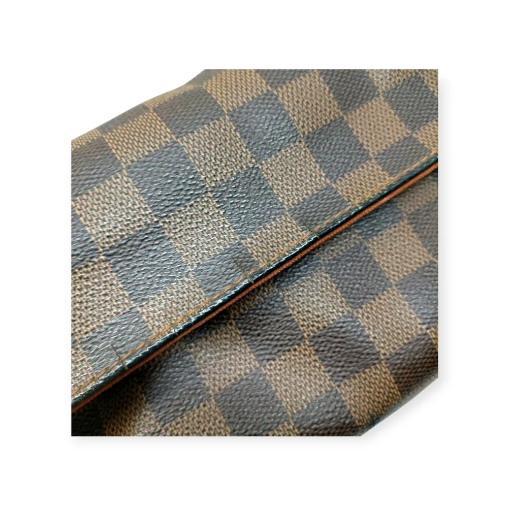 Louis Vuitton Damier Naviglio Messenger Bag - Picture 8 of 15